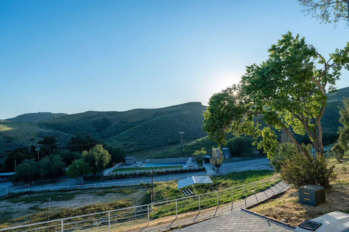 Wander Castaic Valley #13