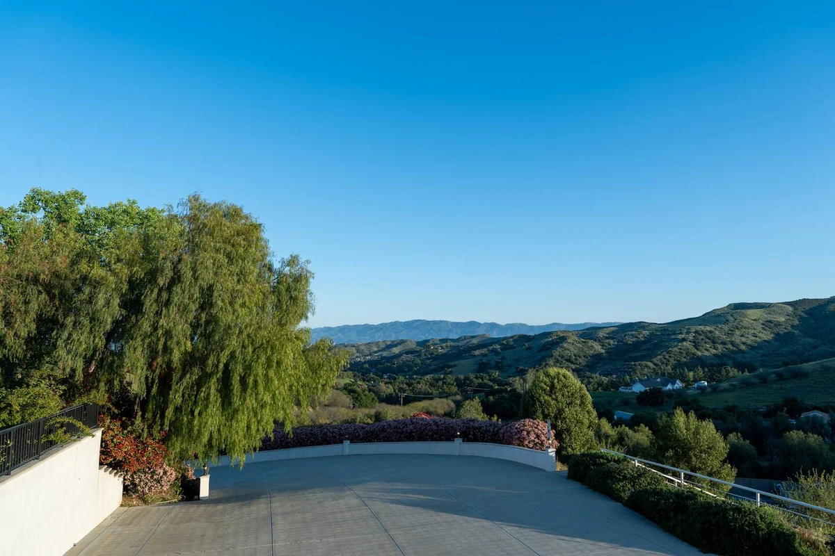 Wander Castaic Valley #34