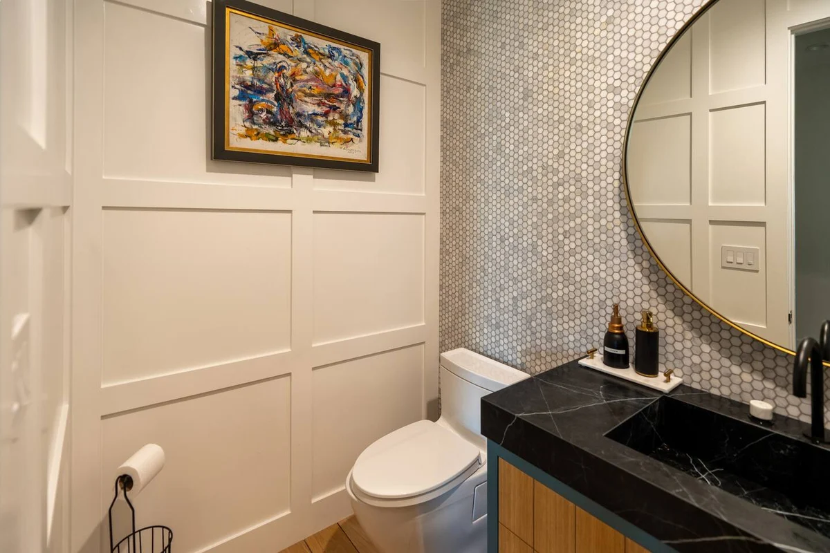 Wander Castaic Valley #10