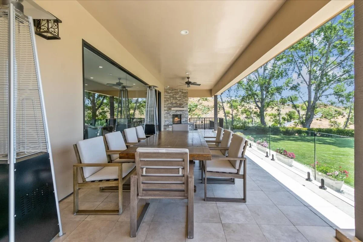 Wander Castaic Valley #22