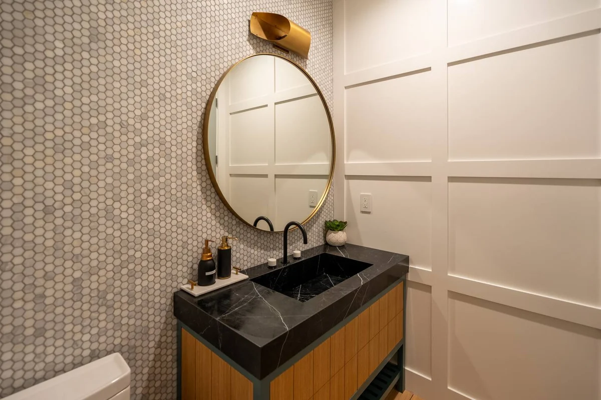 Wander Castaic Valley #8