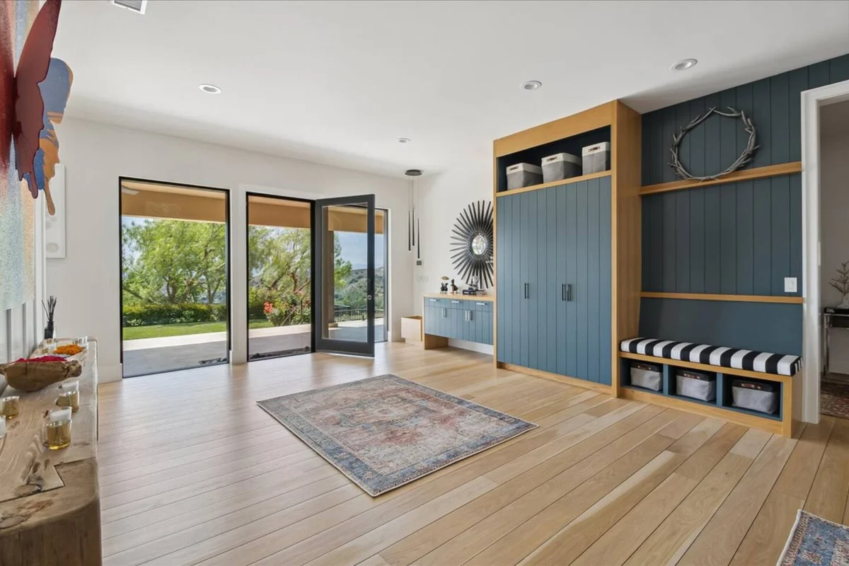 Wander Castaic Valley #3