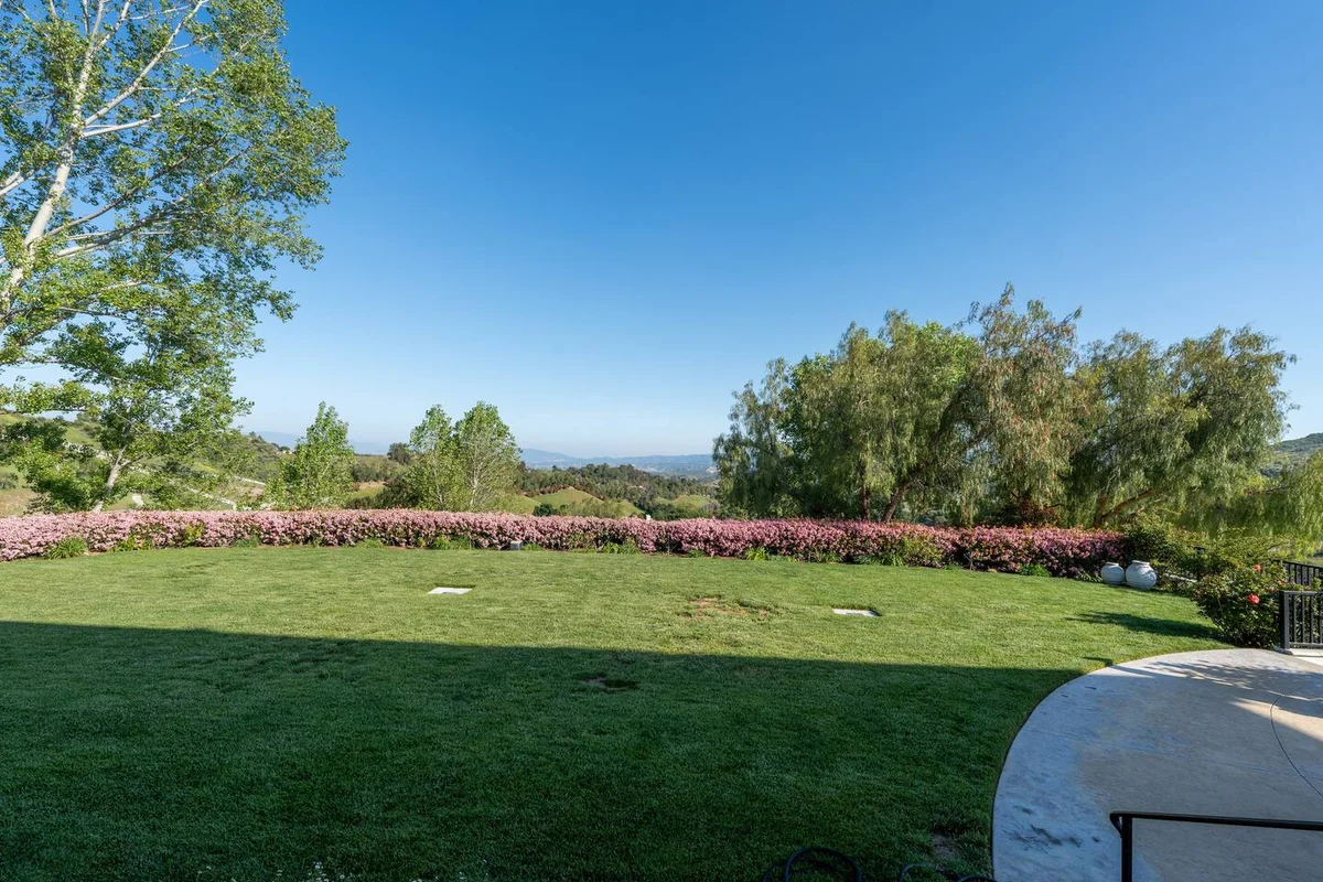 Wander Castaic Valley #43