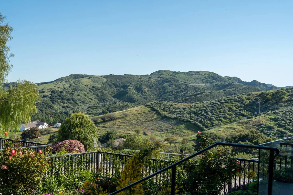 Wander Castaic Valley #59