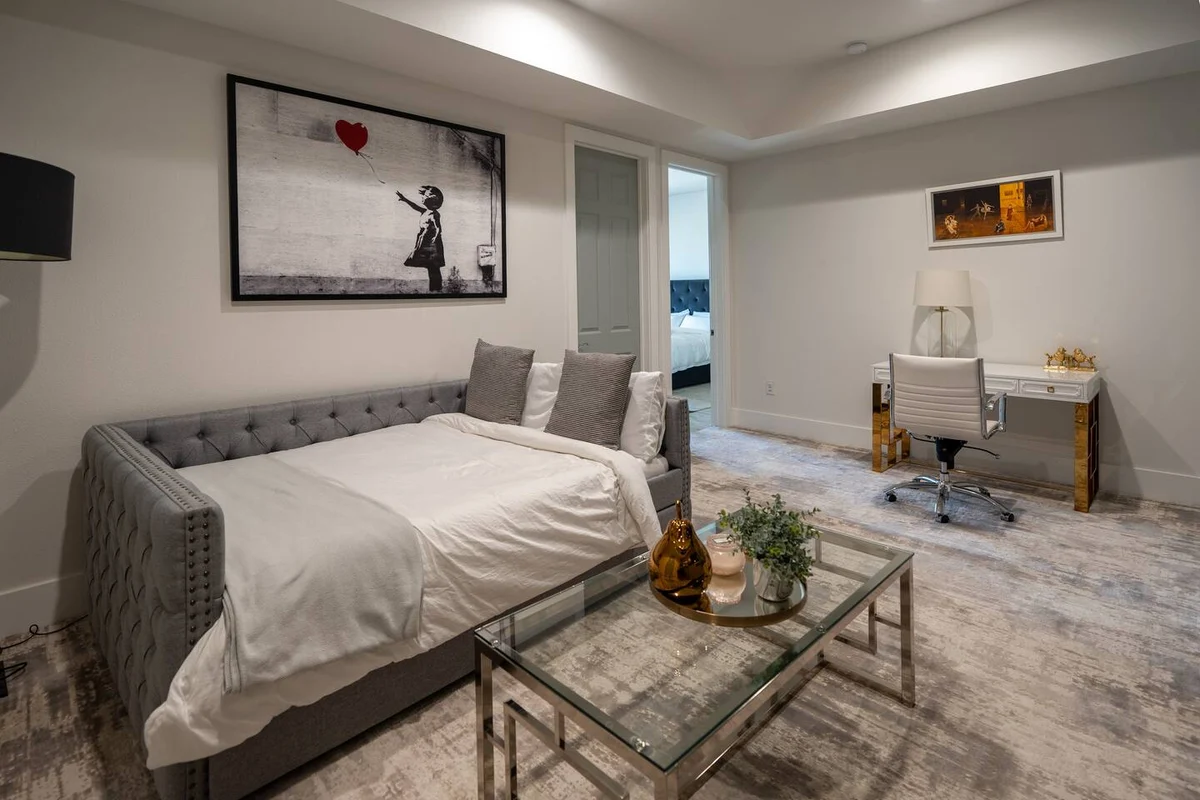 Wander Castaic Valley #2