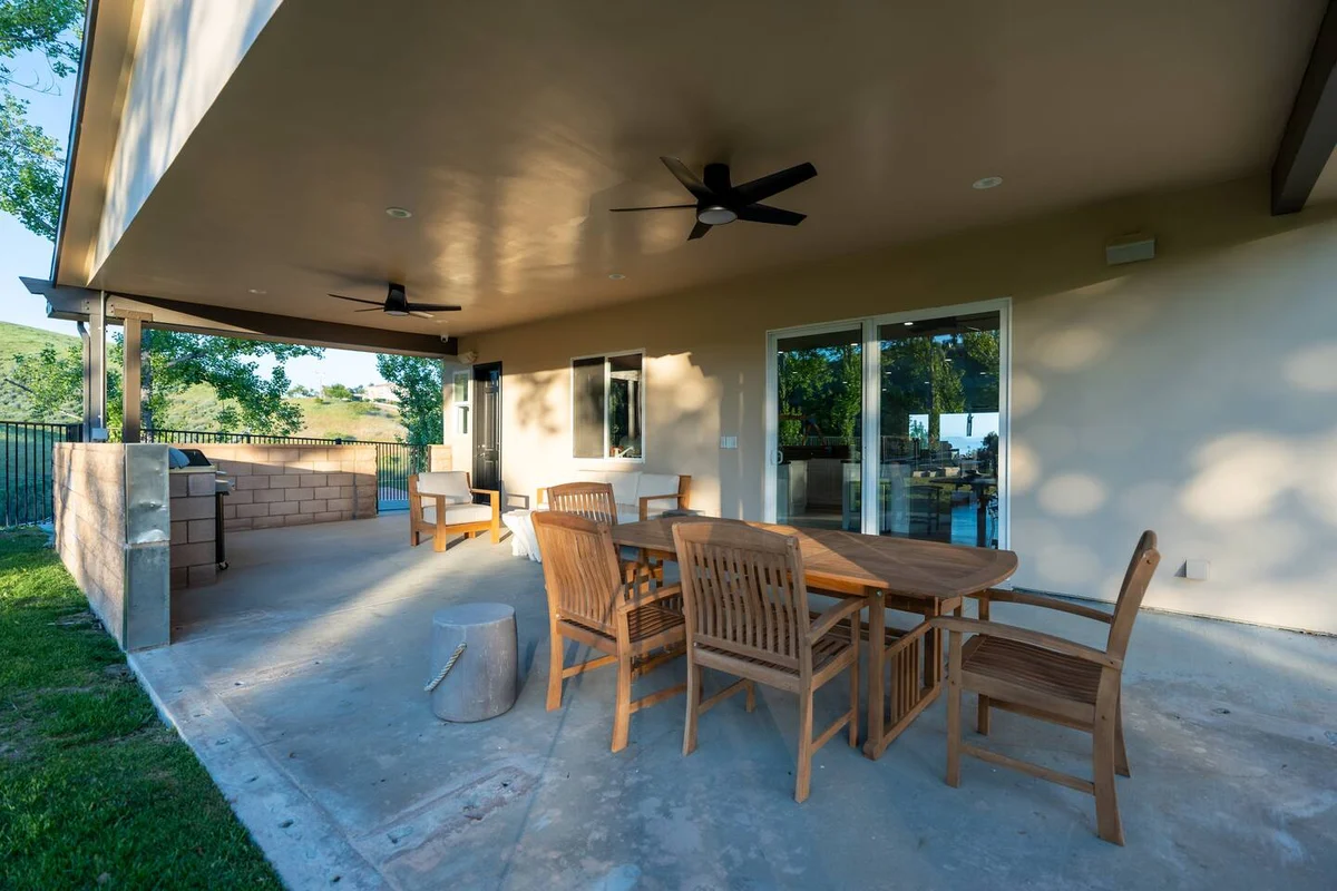 Wander Castaic Valley #64