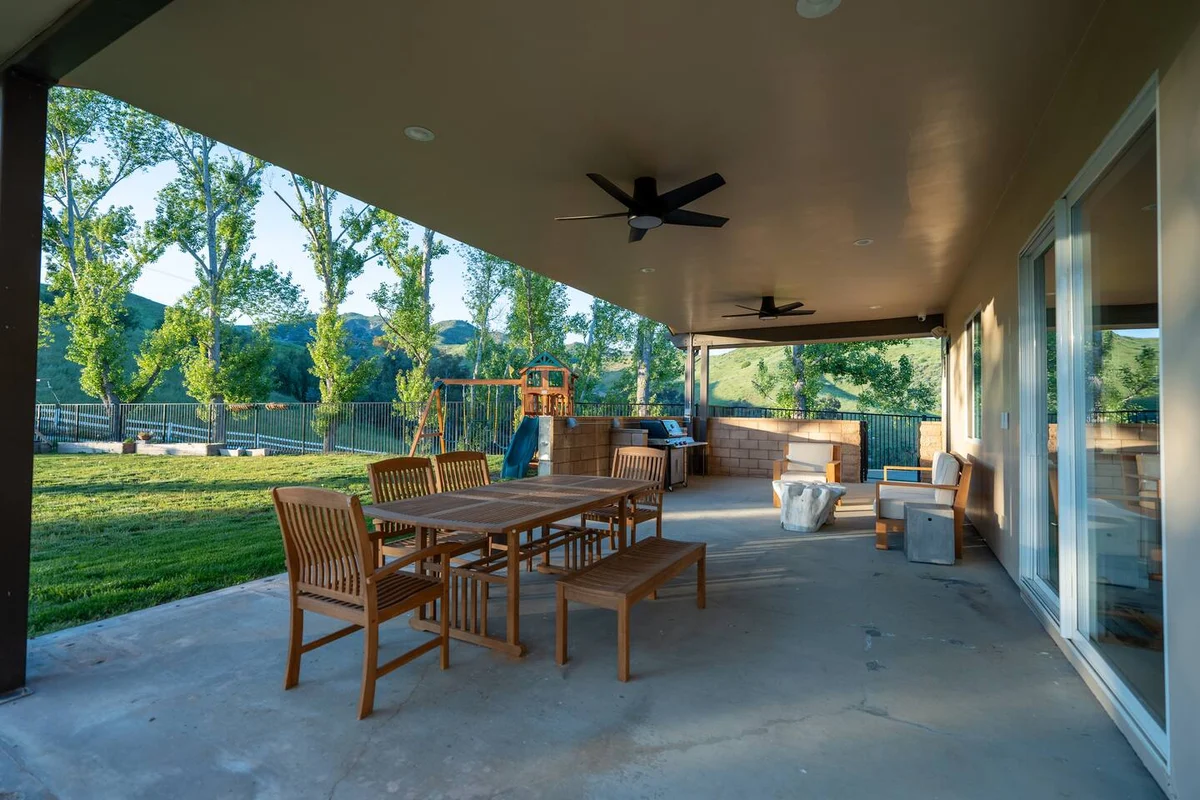 Wander Castaic Valley #16