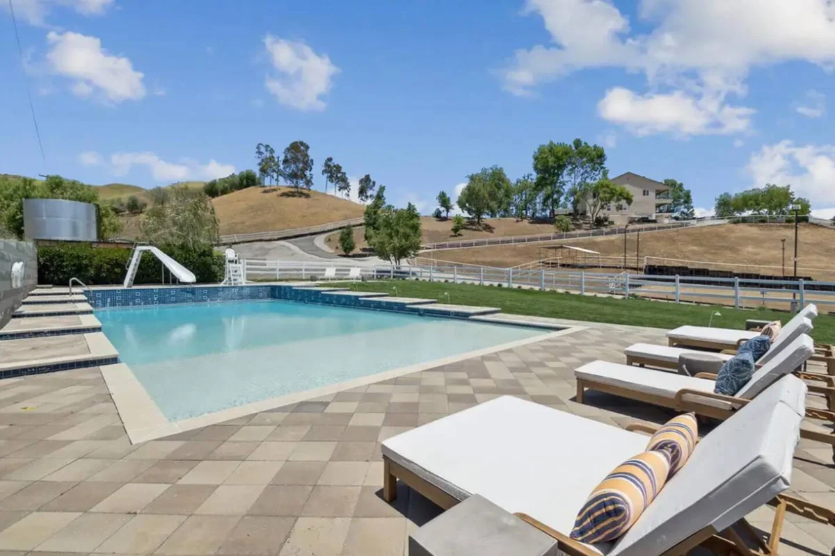 Wander Castaic Valley #63