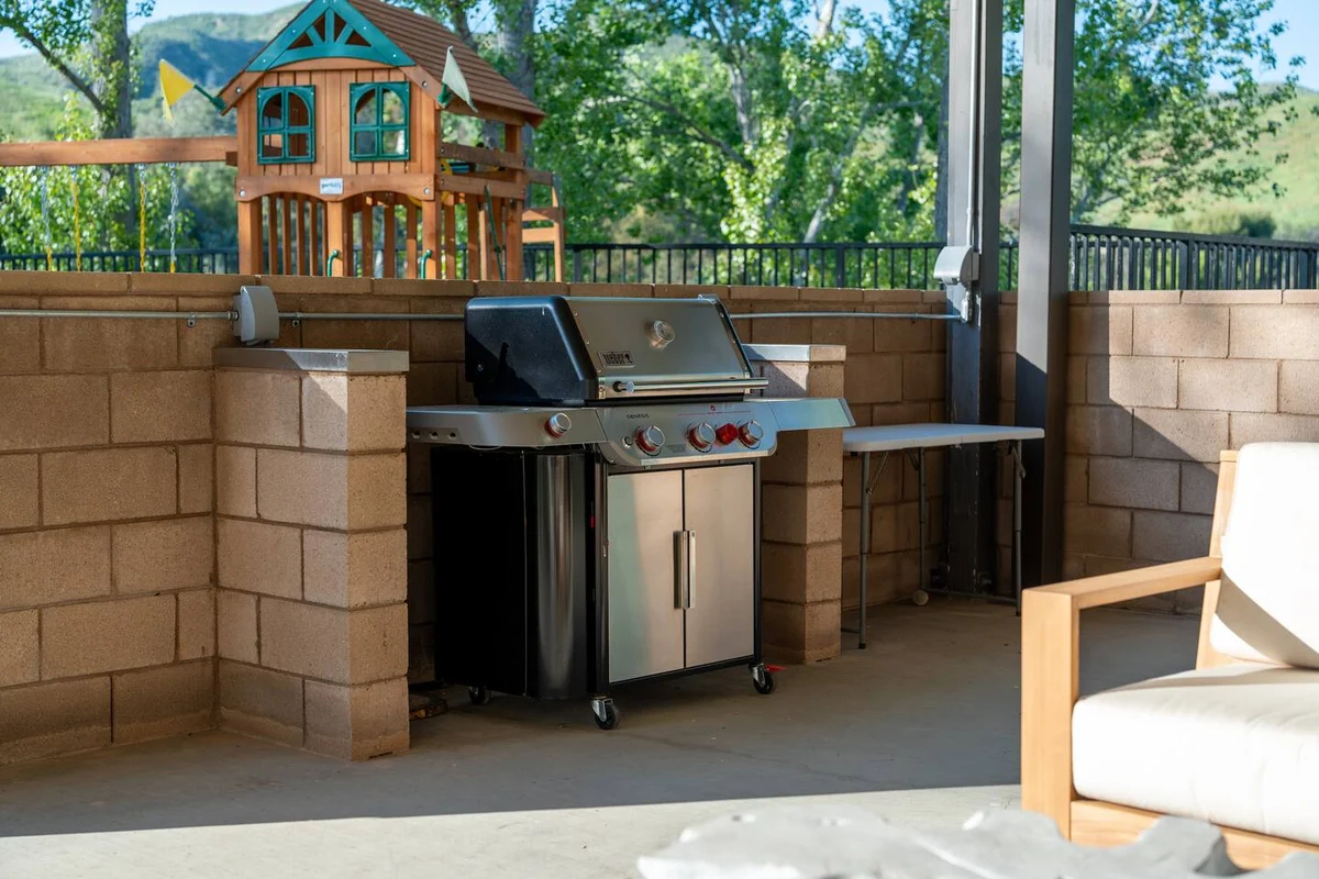 Wander Castaic Valley #53