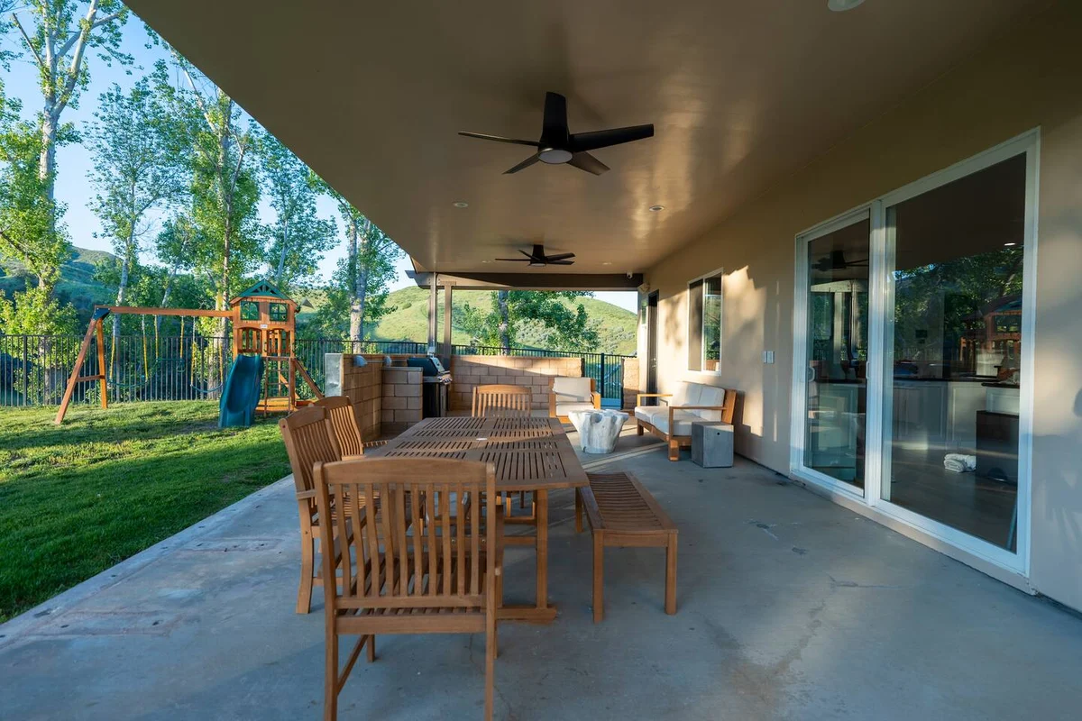 Wander Castaic Valley #15