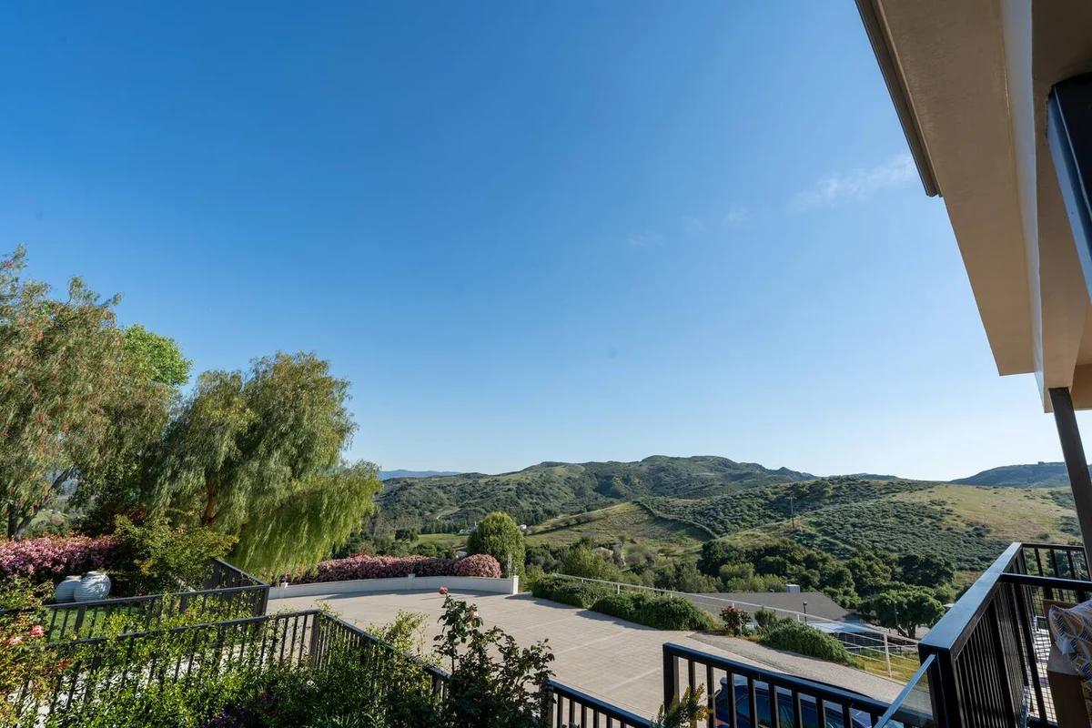 Wander Castaic Valley #45