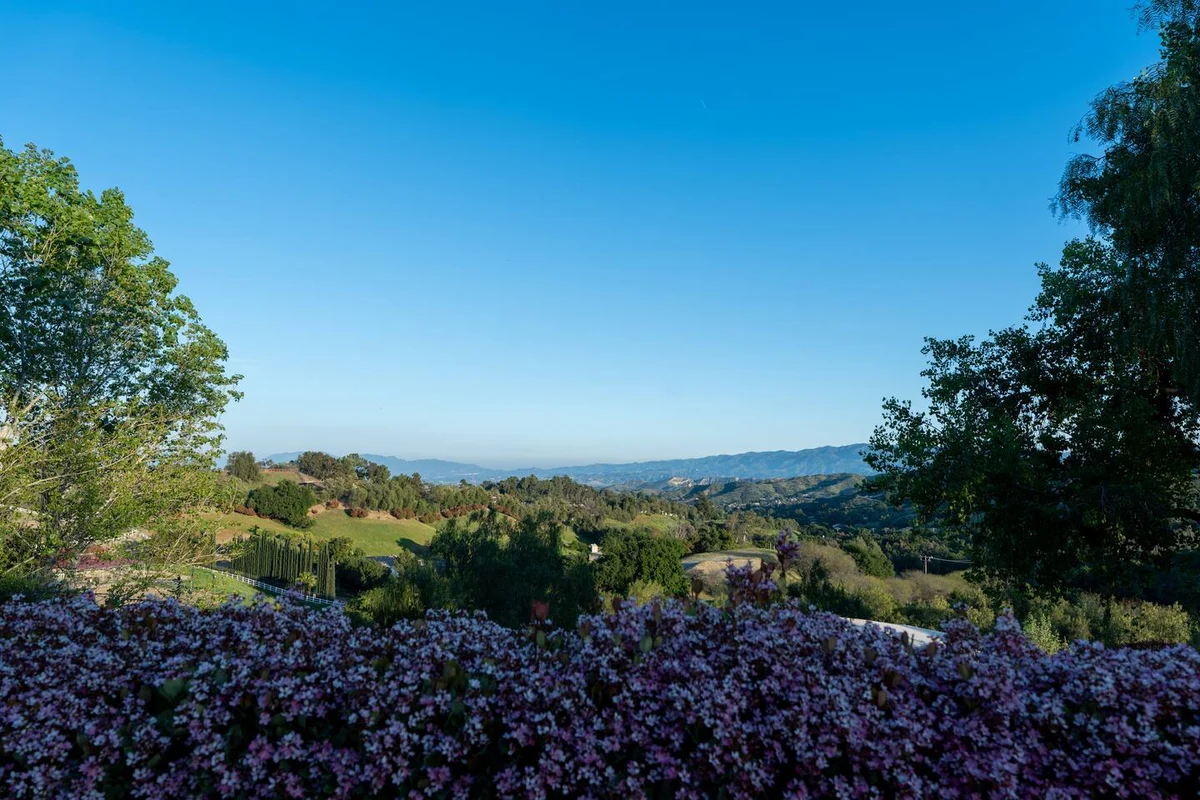 Wander Castaic Valley #54