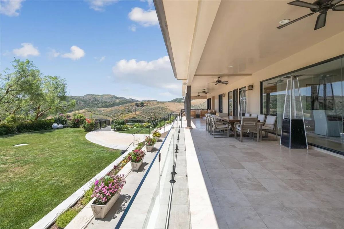 Wander Castaic Valley #41