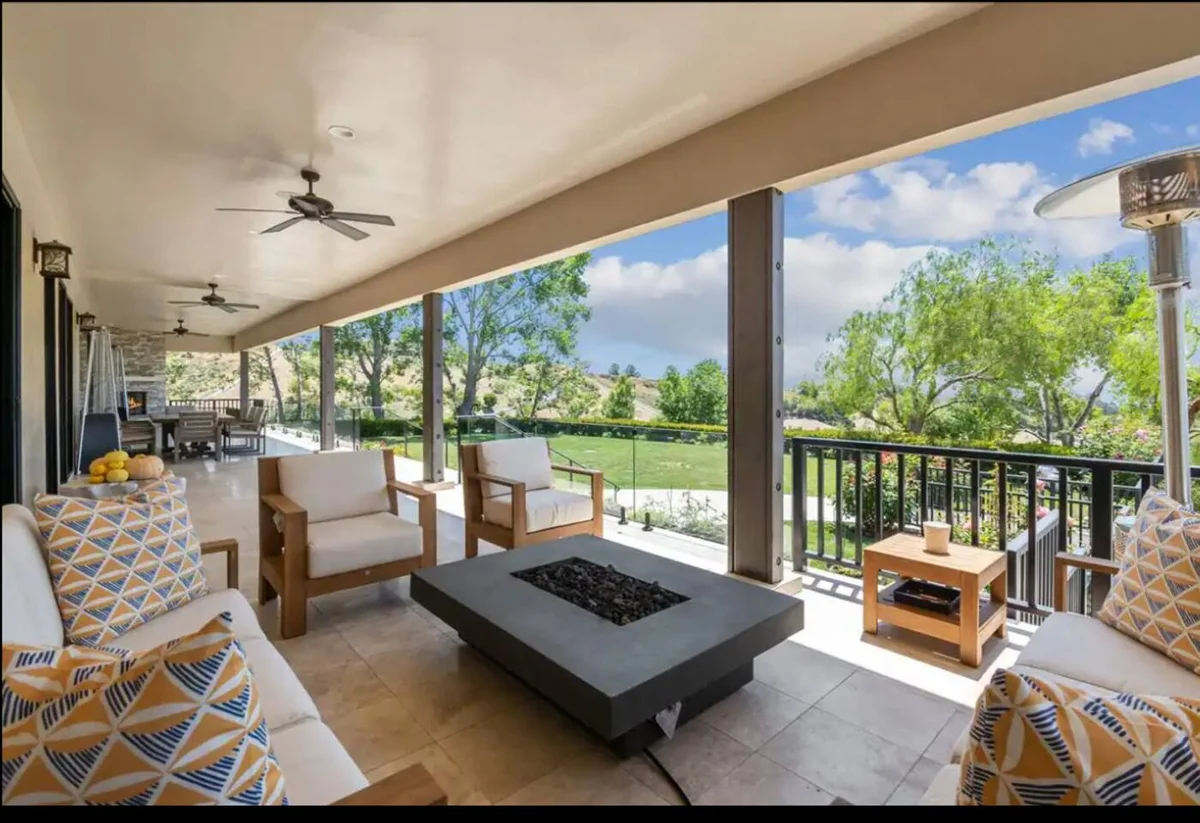 Wander Castaic Valley #65