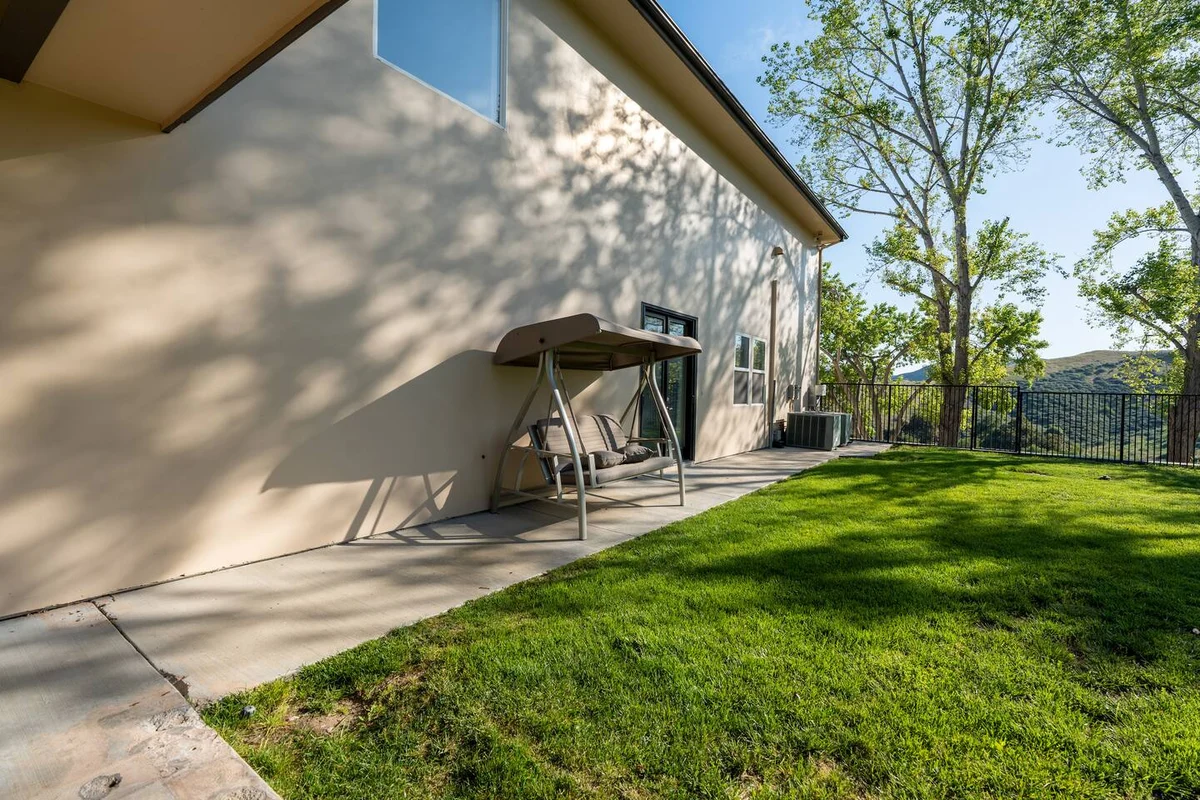 Wander Castaic Valley #49