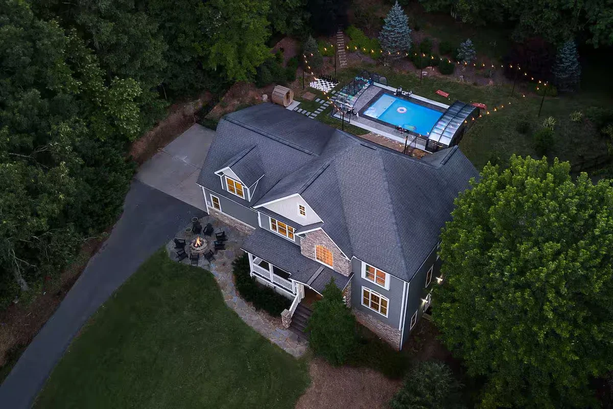 Wander Candler Estate #49