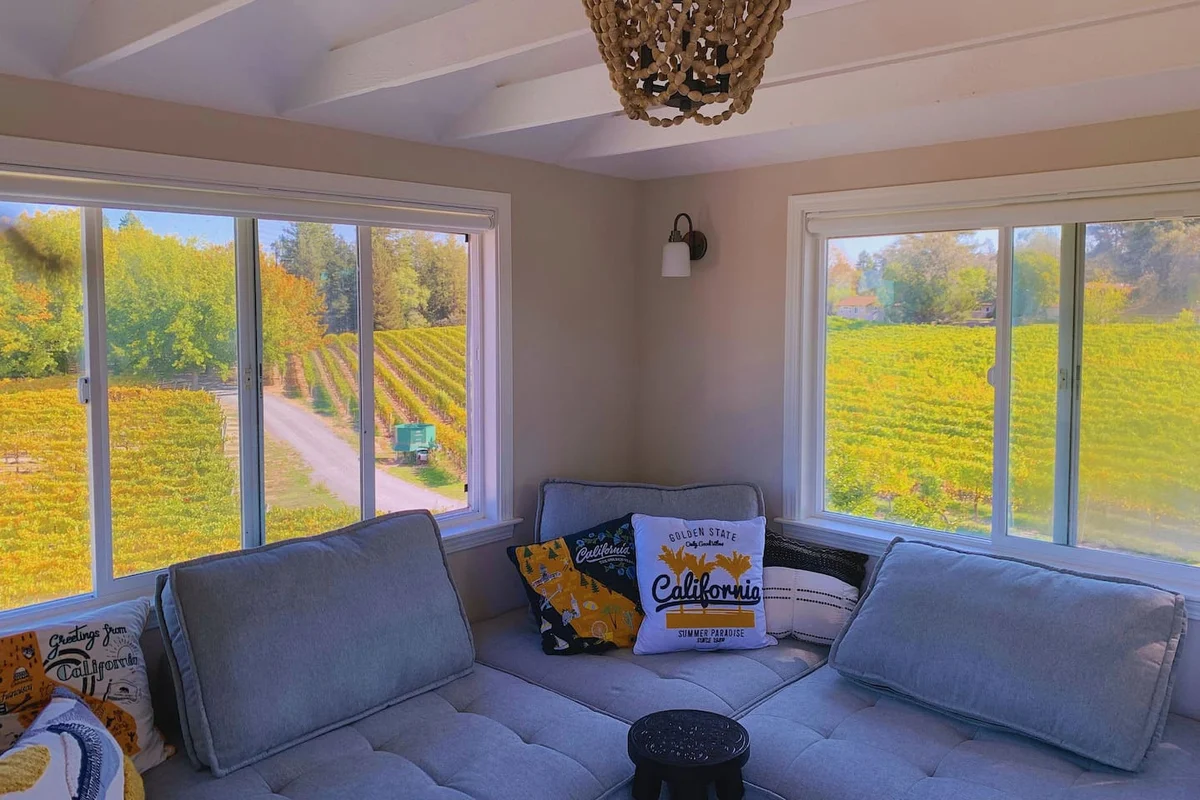 Ross Ridge Vineyards #33