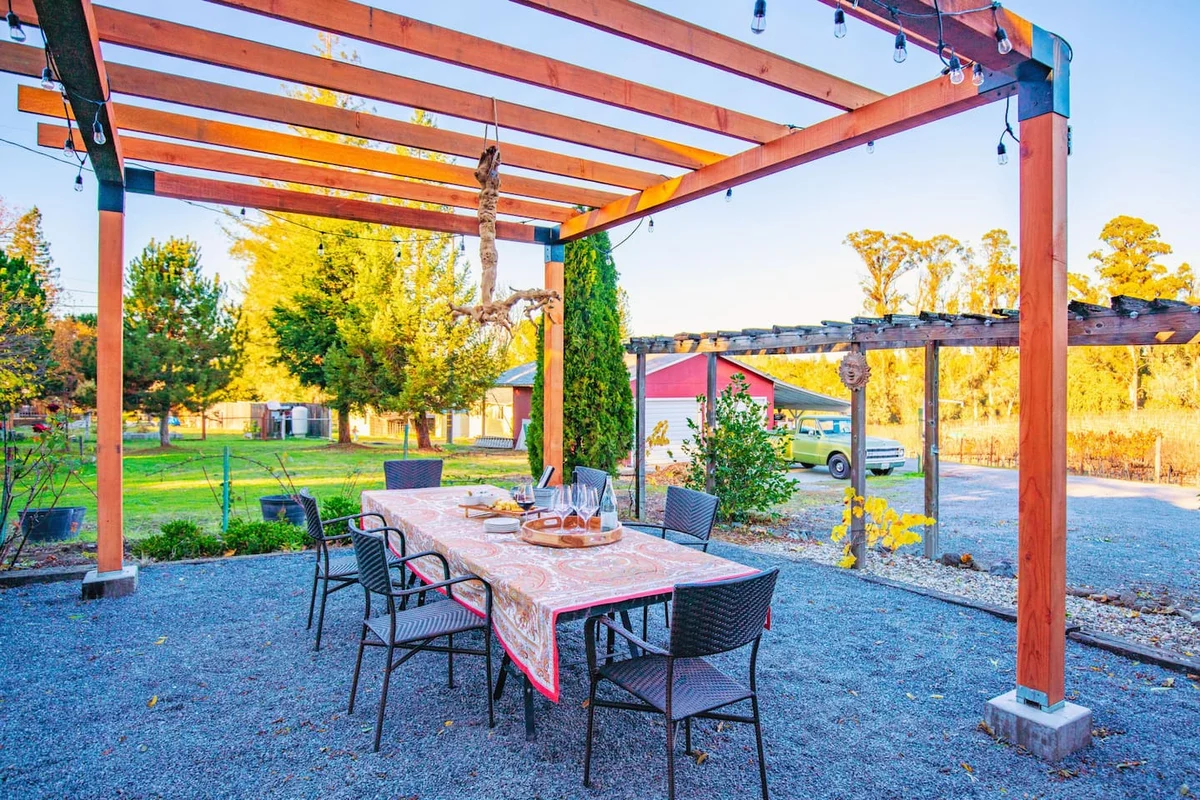Ross Ridge Vineyards #21