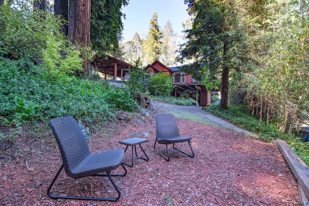 Sunnyside Tranquility #26