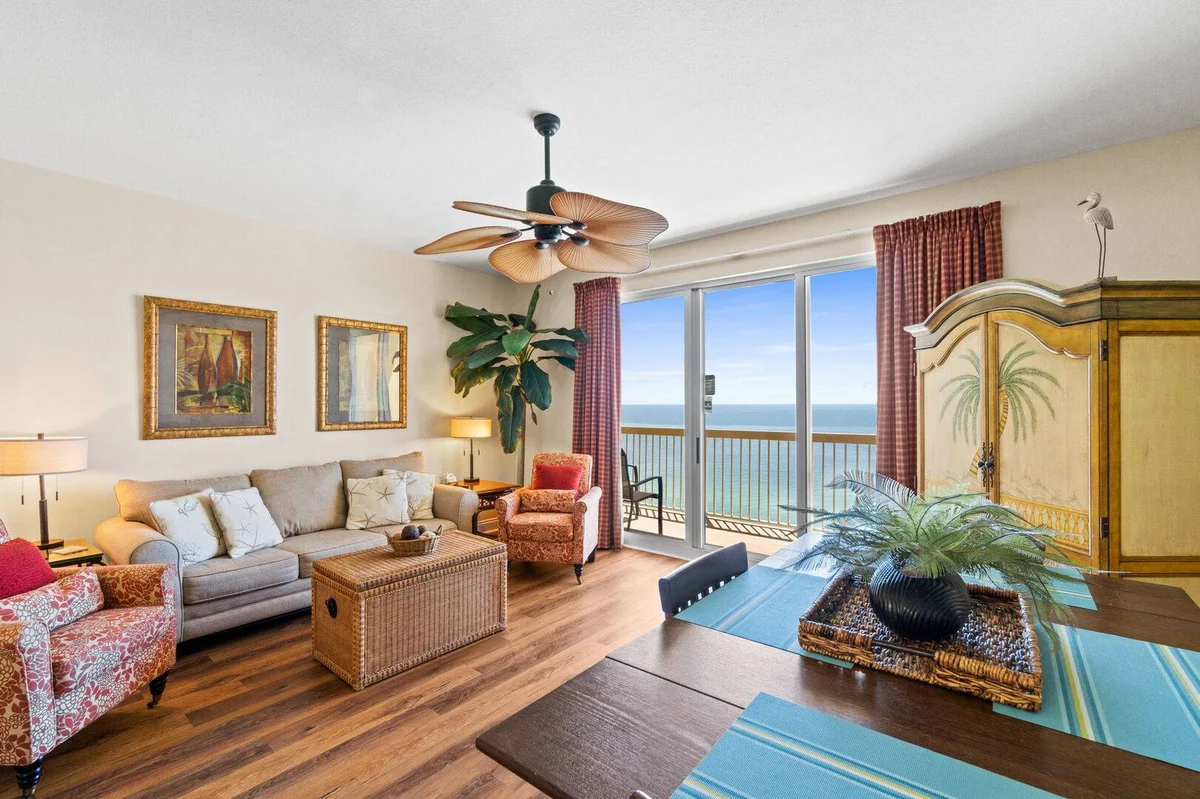 Condo in Panama City property photo 2