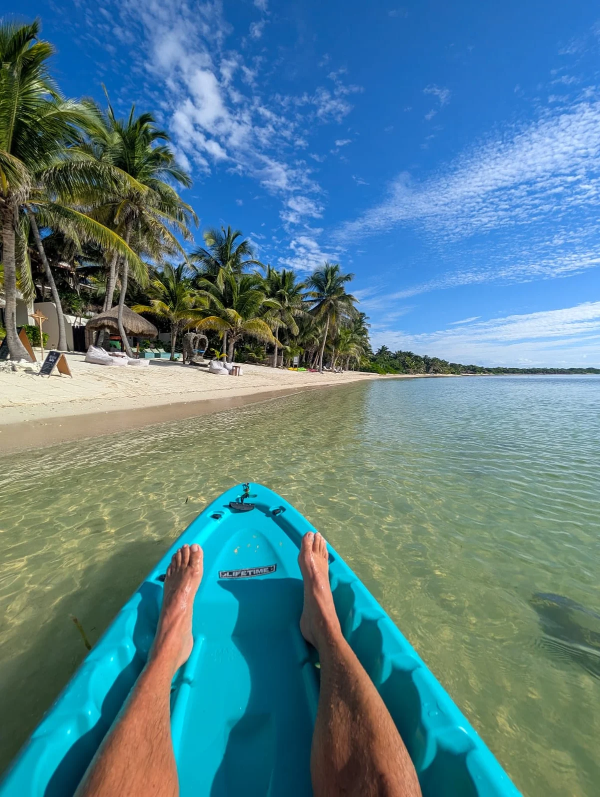 Wander Tulum Cenote Escape #38