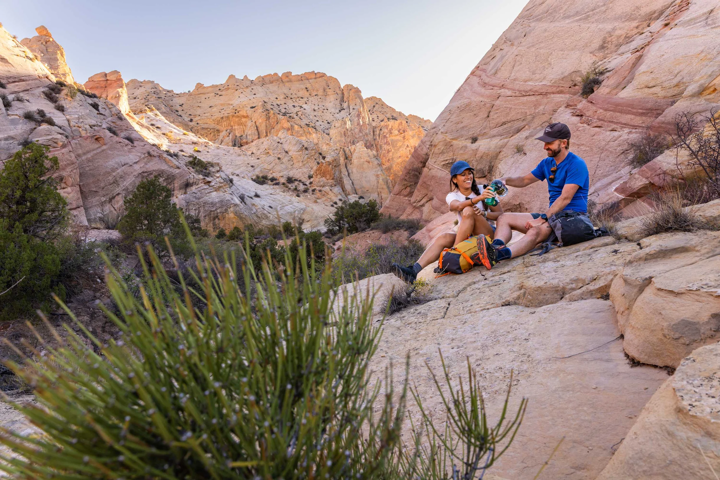 Wander Hatch Canyons #59