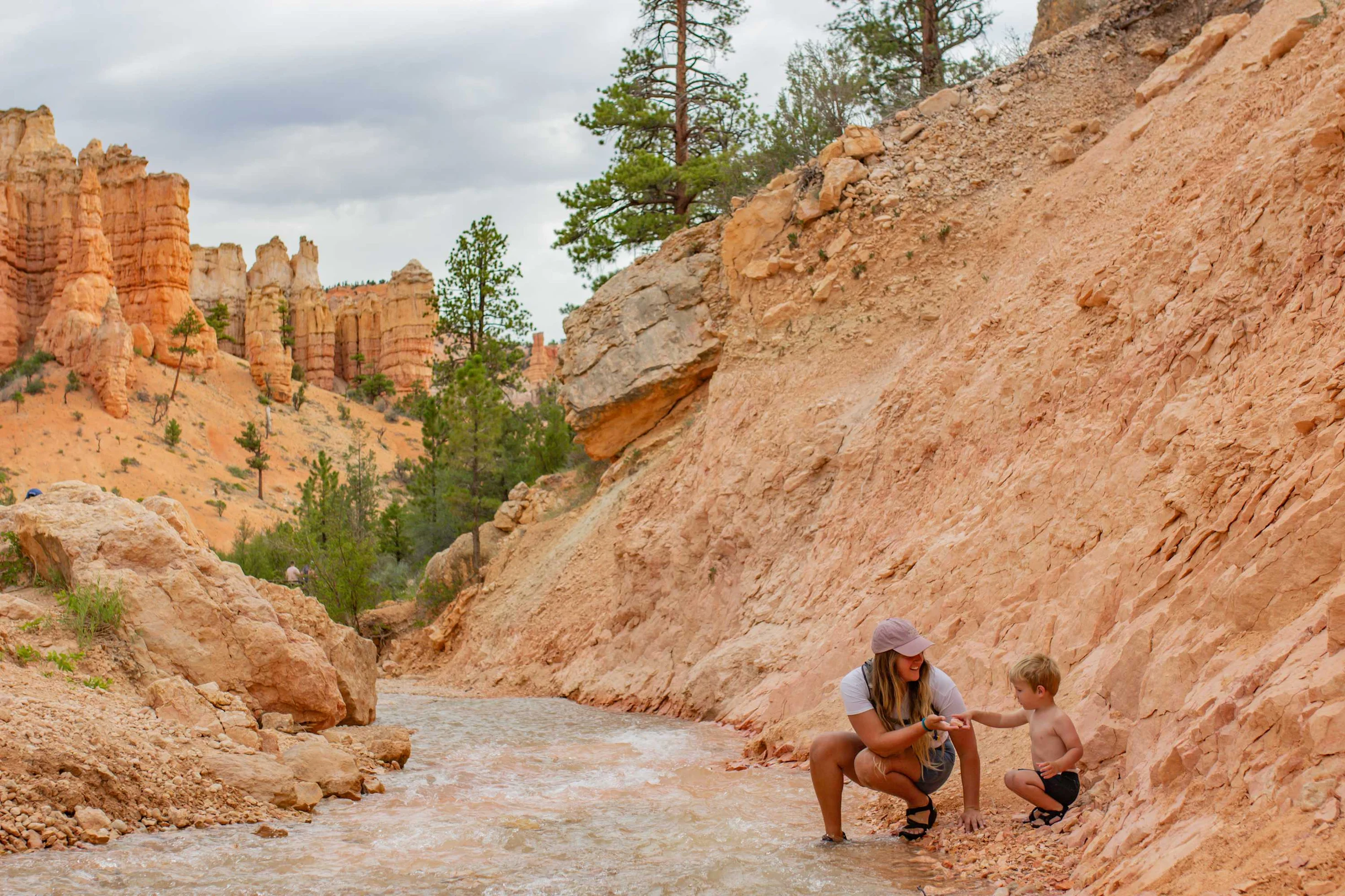 Wander Hatch Canyon #65
