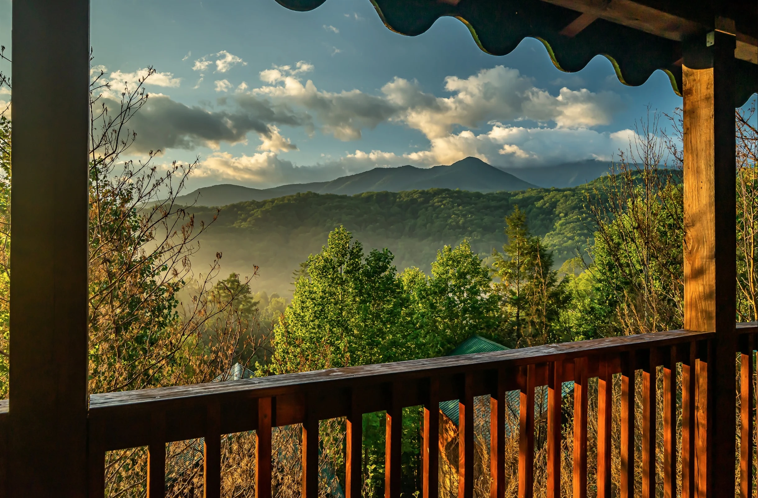 Property in Gatlinburg property photo 1