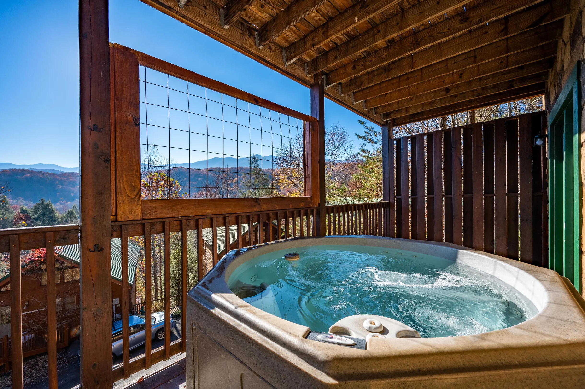 Property in Gatlinburg property photo 3
