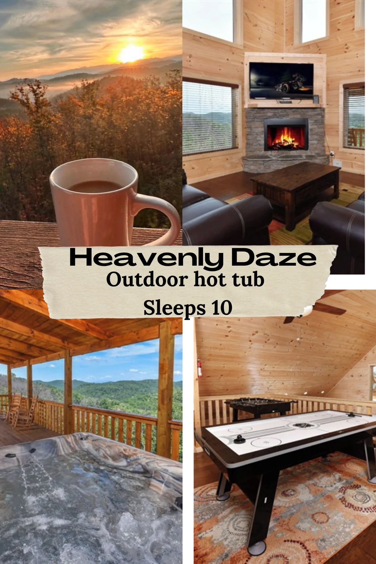 Heavenly Daze #25
