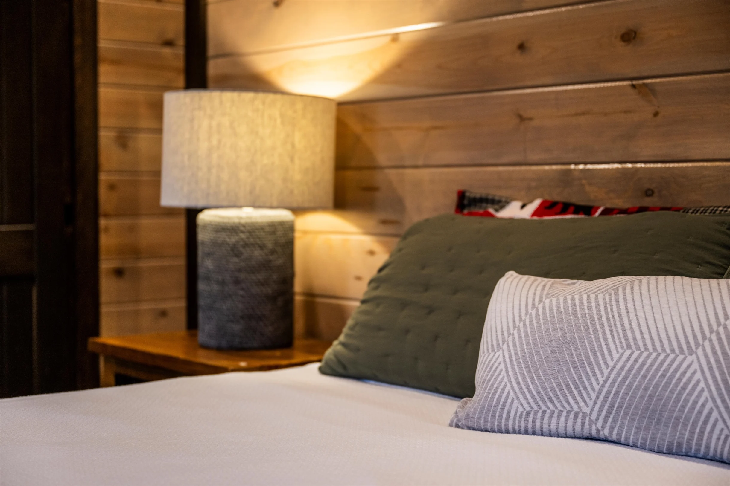 Majestic Pines Lodge #28