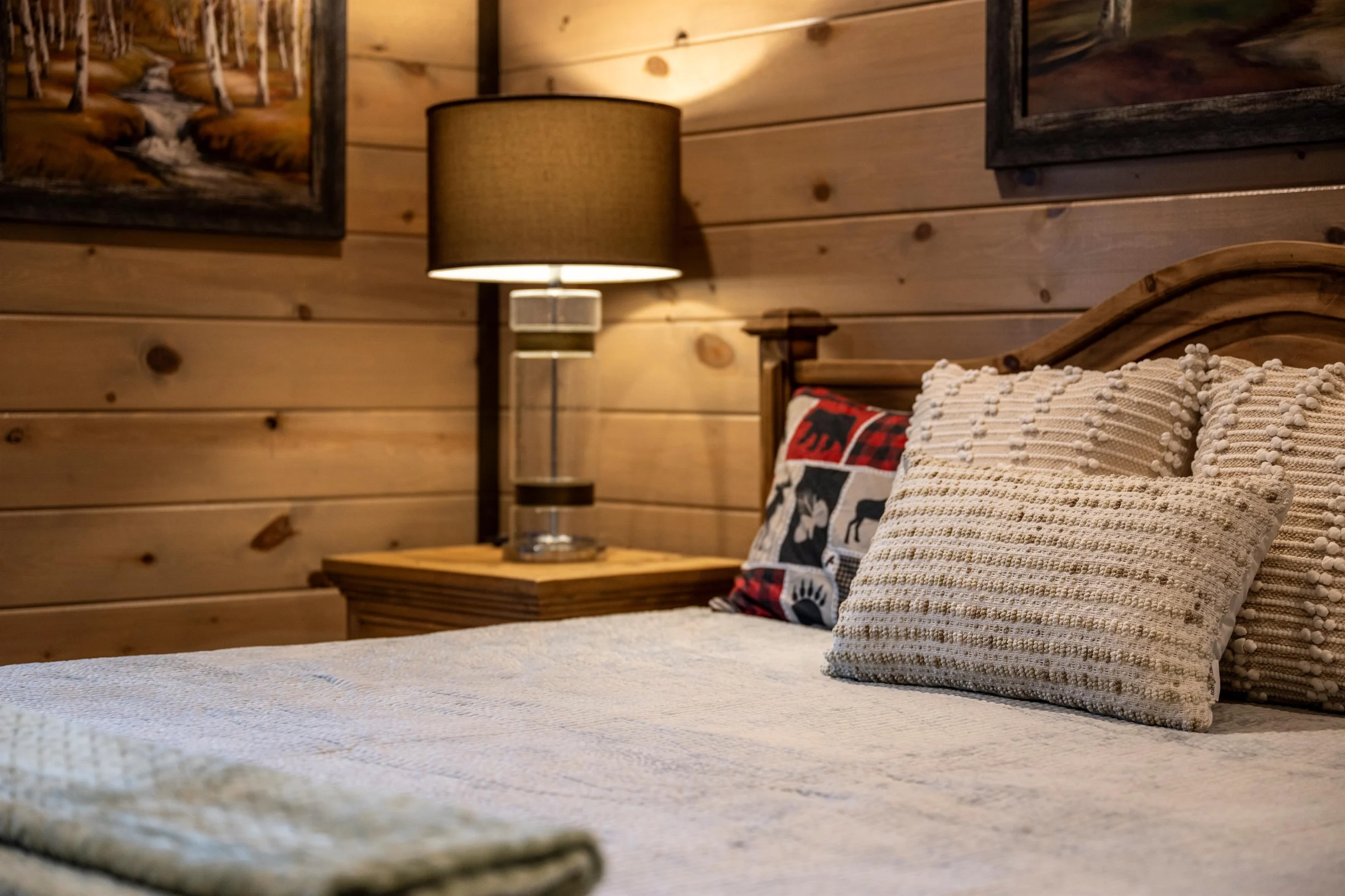 Majestic Pines Lodge #29