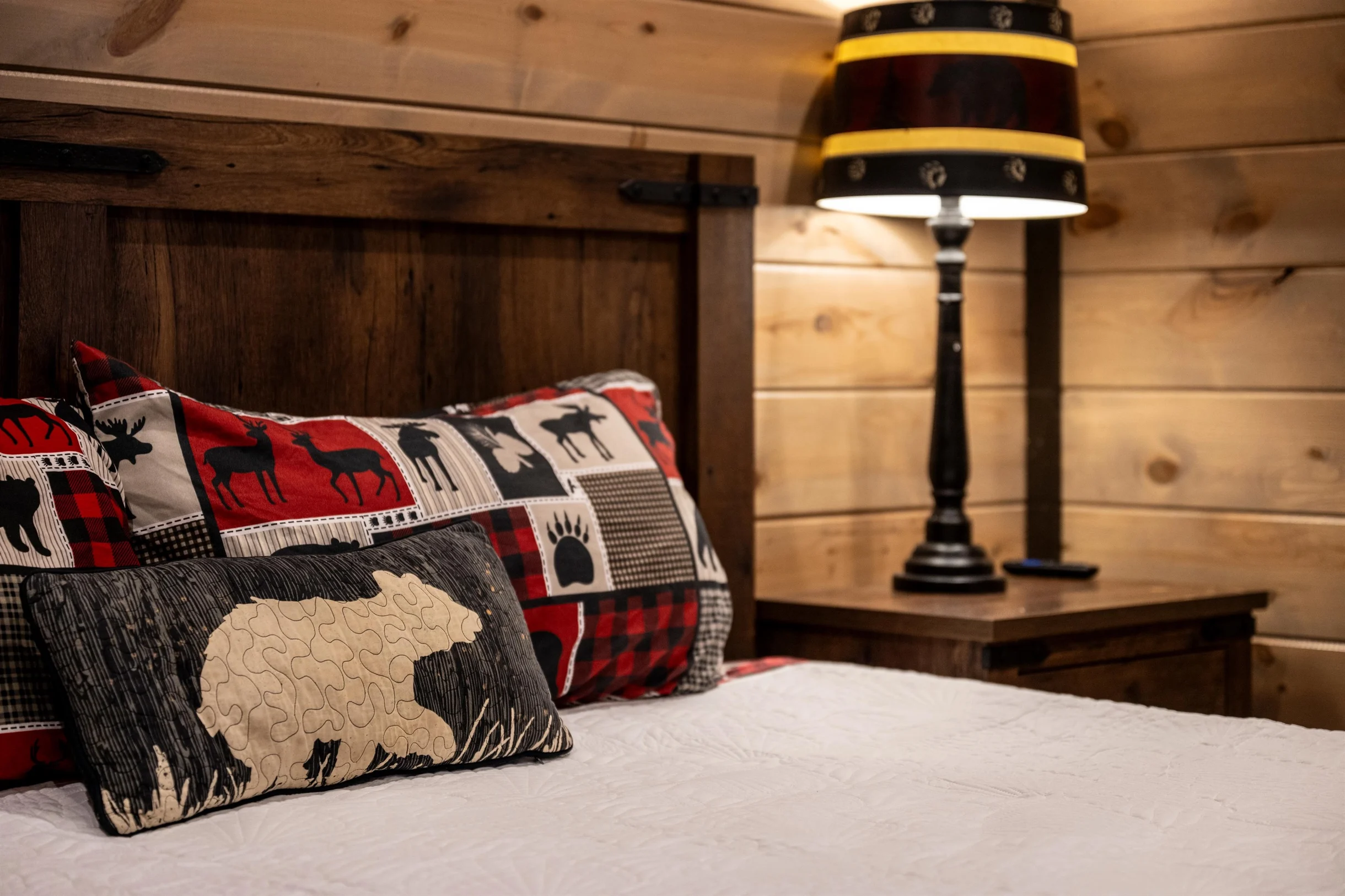 Majestic Pines Lodge #17
