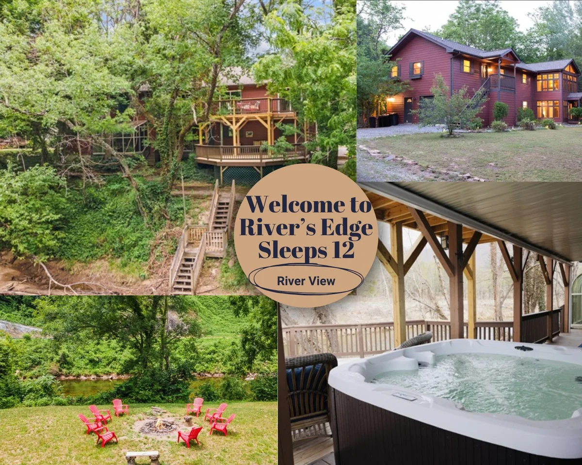 Rivers Edge #27
