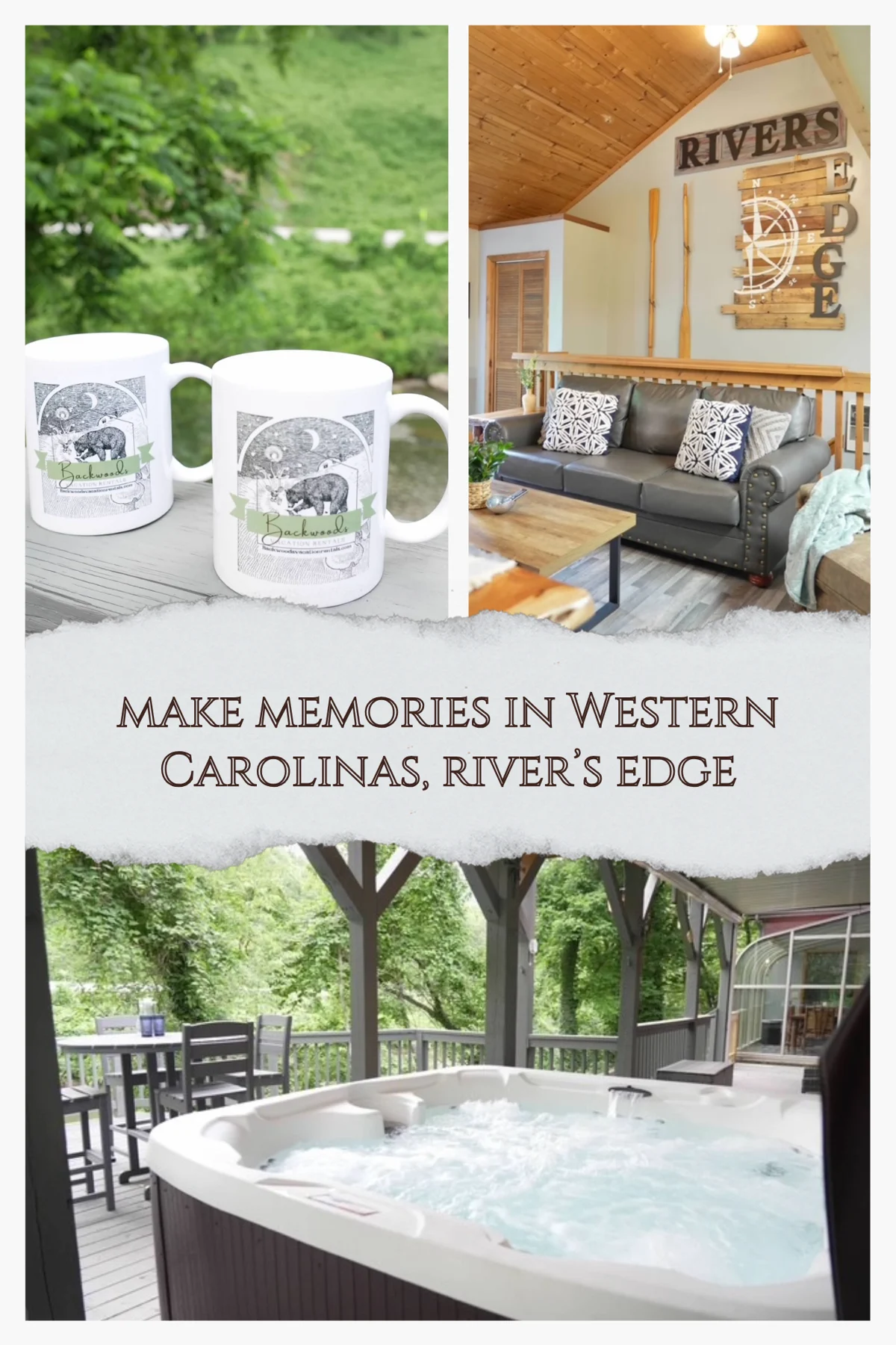 Rivers Edge #57