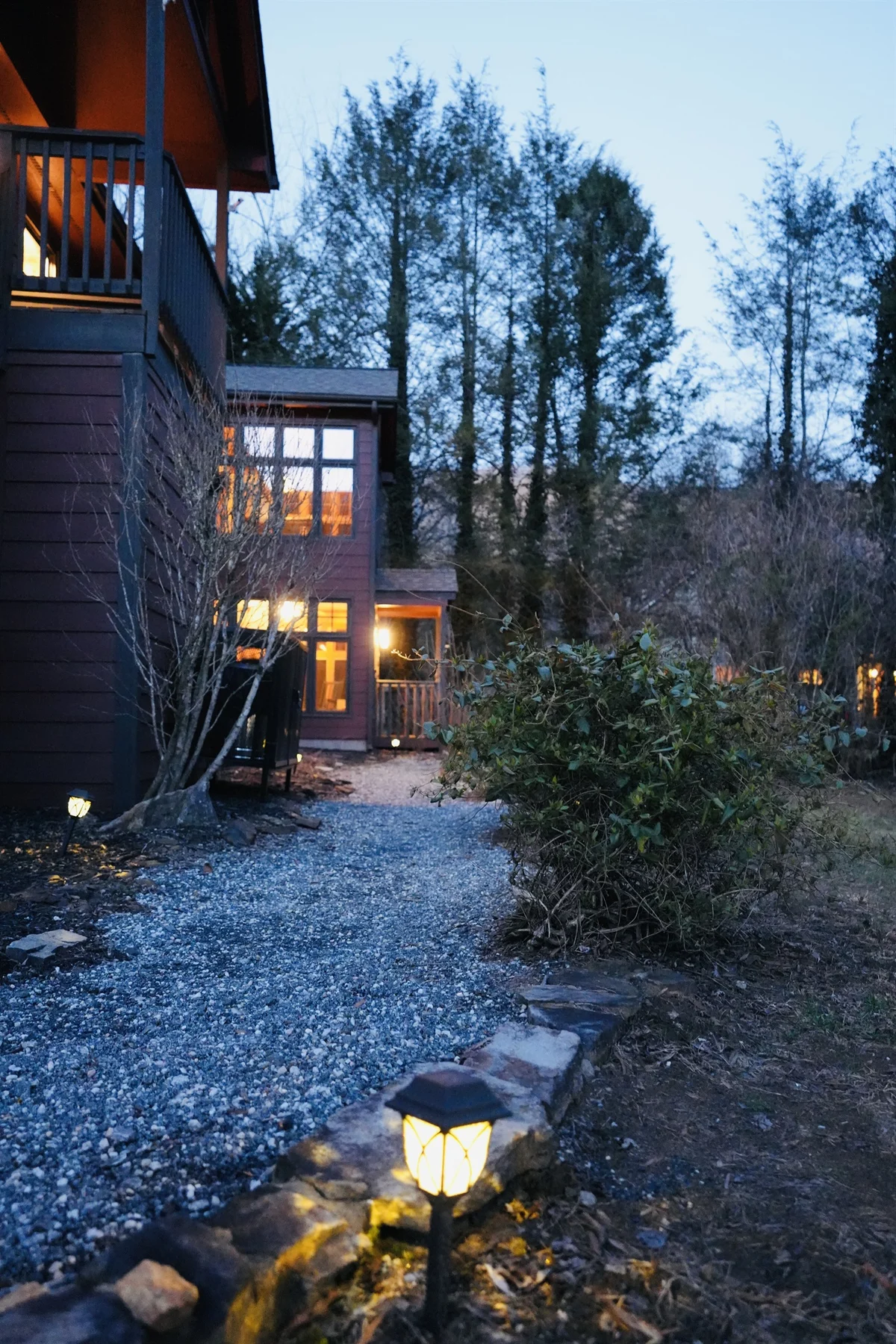 Rivers Edge #42