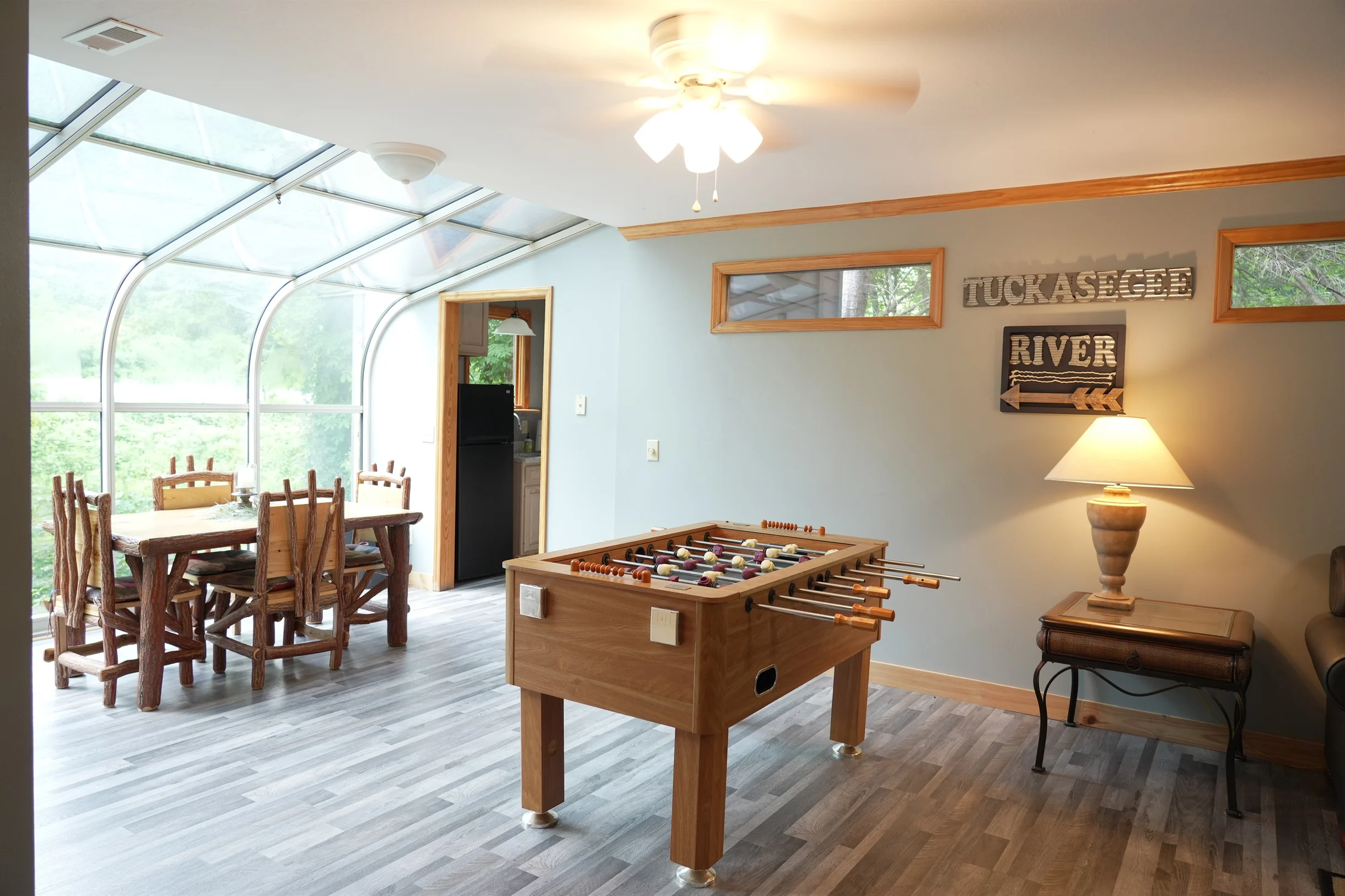 Rivers Edge #28