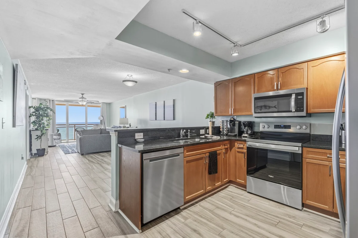 Wander North Myrtle Horizon