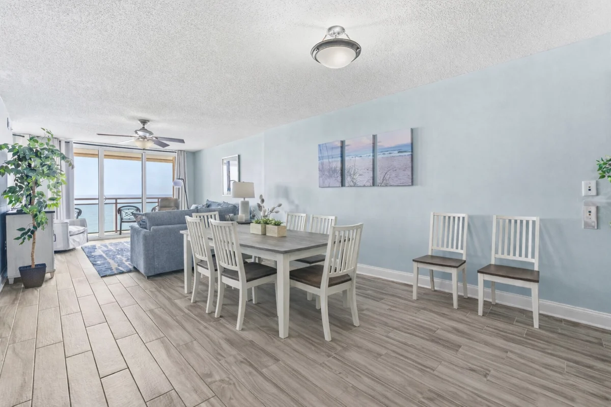 Wander North Myrtle Horizon