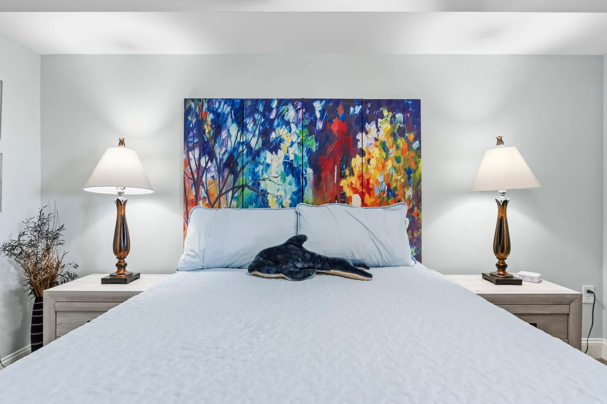 Luxury 3BR Oceanfront Penthouse w/ Lazy River #26