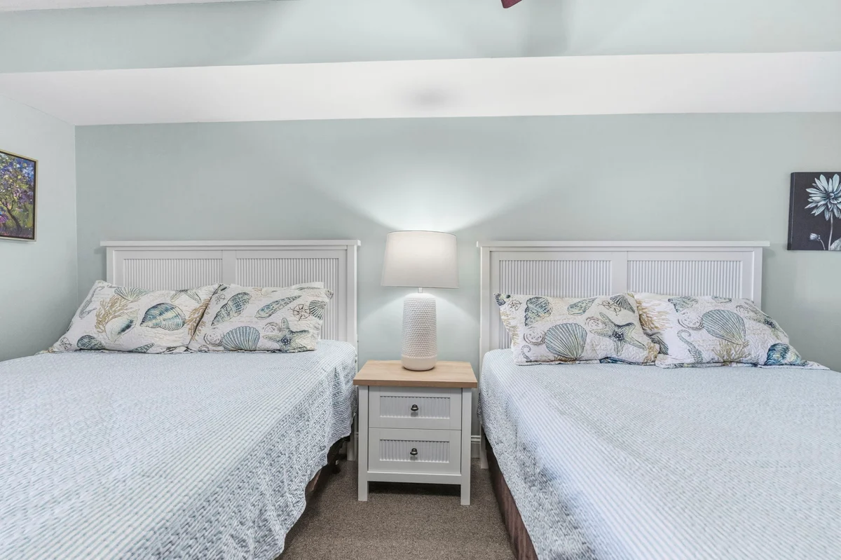 Luxury 3BR Oceanfront Penthouse w/ Lazy River #4