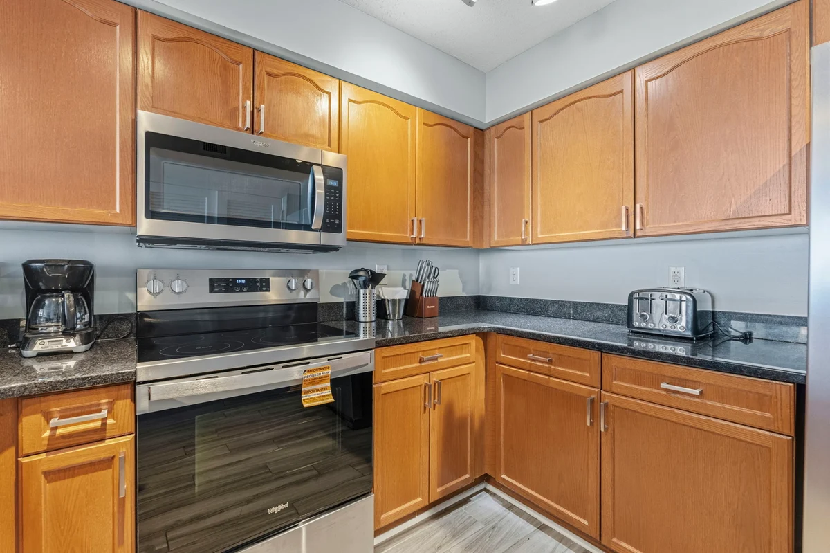 Luxury 3BR Oceanfront Penthouse w/ Lazy River #44