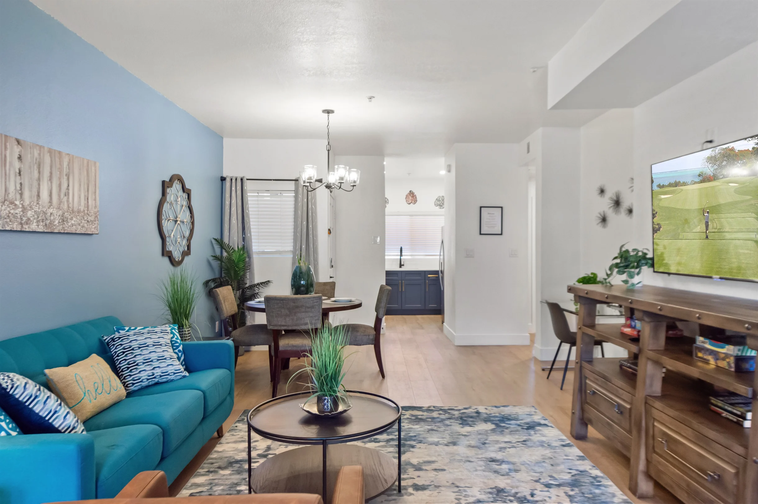 Condo in Scottsdale property photo 4
