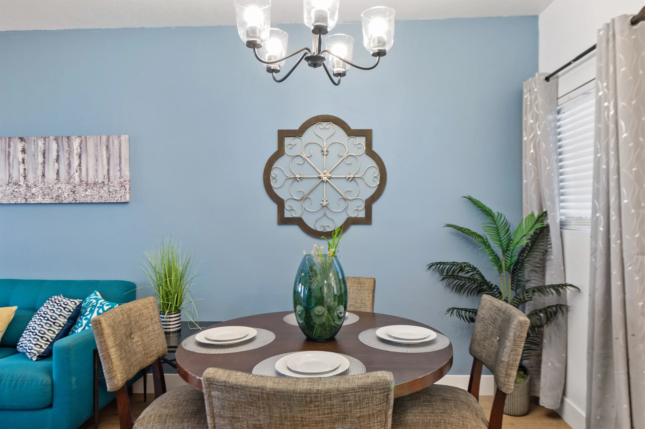 Condo in Scottsdale property photo 5