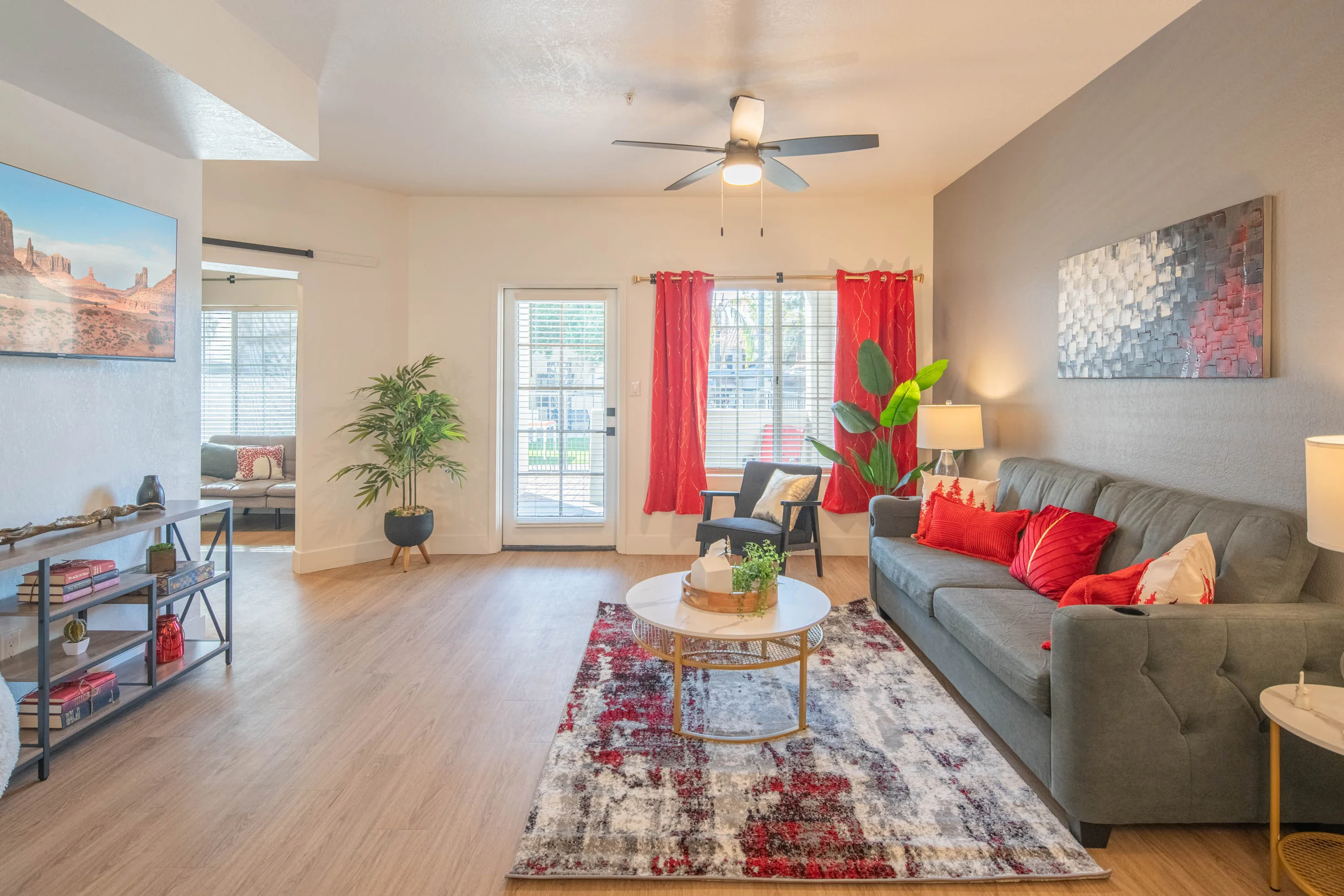 Condo in Scottsdale property photo 5