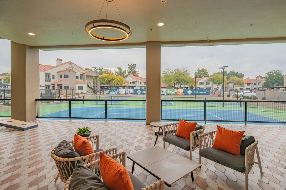 Condo in Scottsdale property photo 3