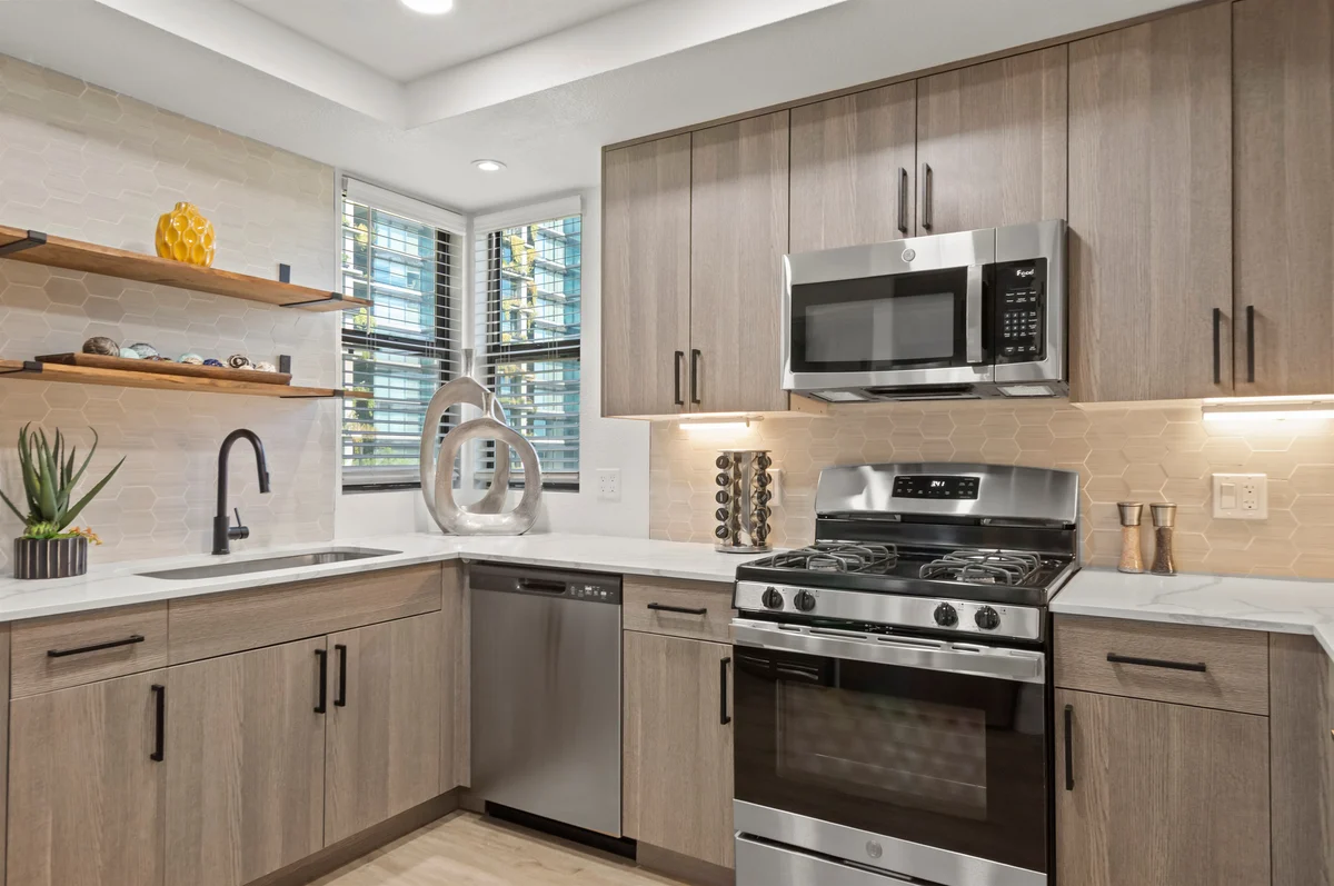 Condo in Scottsdale property photo 5