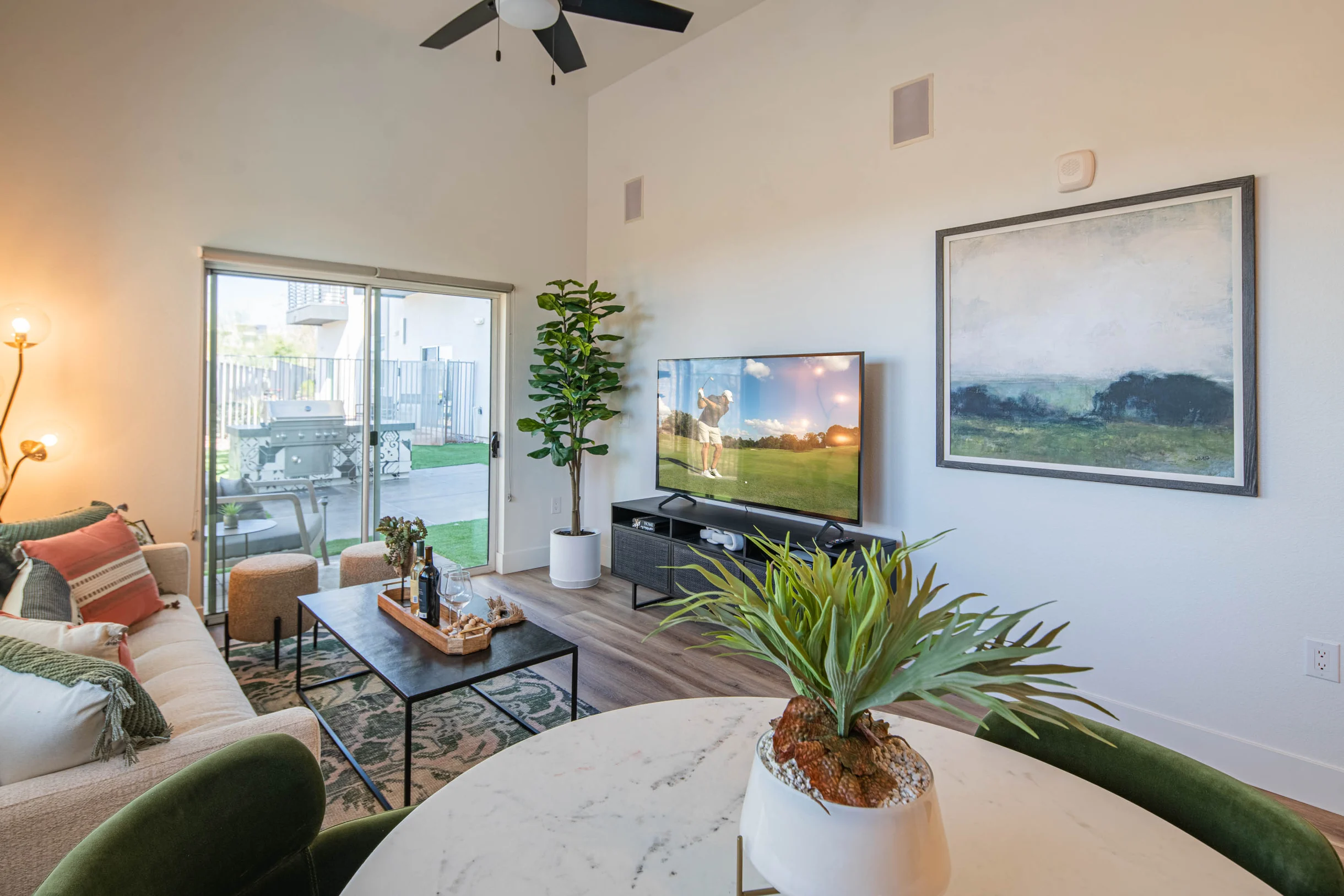 Condo in Phoenix property photo 1