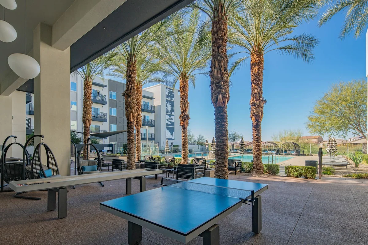 Condo in Phoenix property photo 3