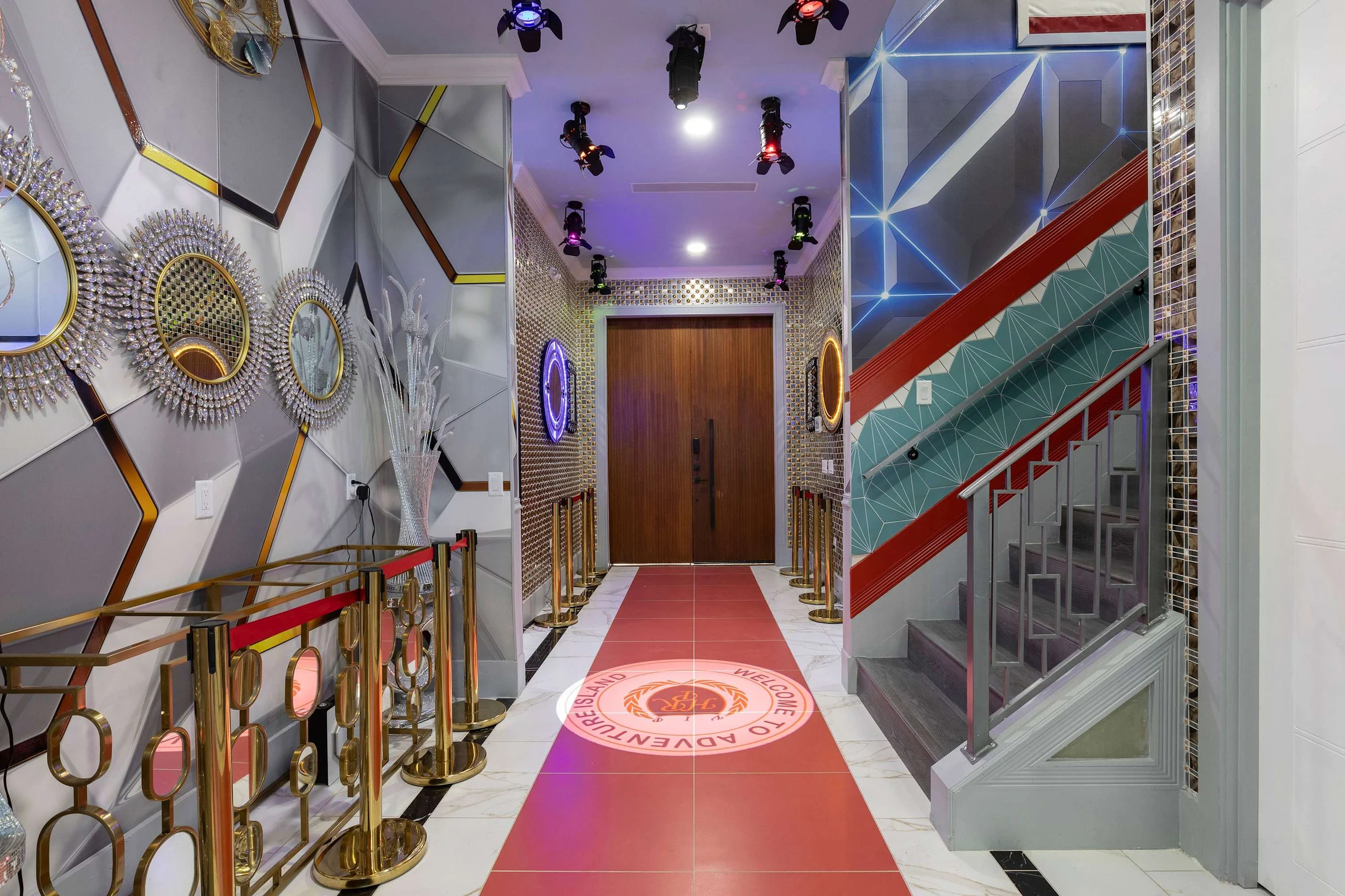 Adventure Island #67